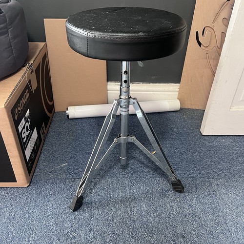 Millenium drum hocker - millenium,