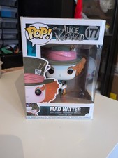 Funko Pop Disney Alice in
