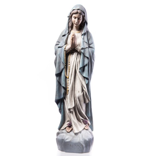 Deko figur skulptur - skulptur, statue