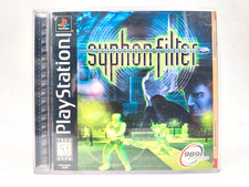 Syphon Filter - Sony
