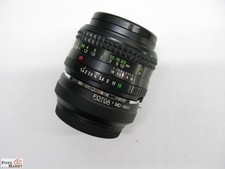 Minolta MD Rokkor 1,4 / 50
