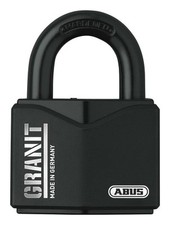 ABUS Vorhangschloss 37/55 B/