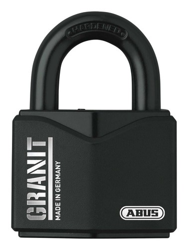 Abus vorhangschloss b - abus, 37/55