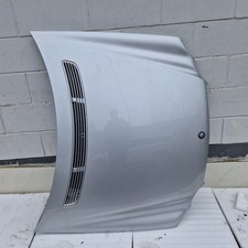 CK25* Mercedes-Benz W209 CLK Motorhaube Frontklappe F.744