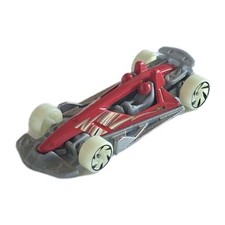 Trackball Hammer - von Hot