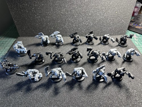 Warhammer 40k assault black - assault,