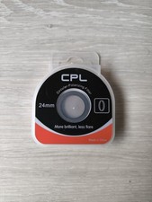 CPL Circular-Polarizing Filter
