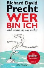 Richard david precht wer - richard,