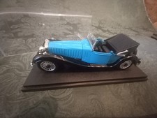 Bugatti royale 1927 - , rio