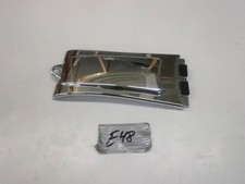 Abdeckung Blende E48. Harley Davidson Dyna Low Rider Verkleidung Batteriefach