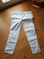 ++ Brax Raphaela Hose ++ Beige Gr. 46 ++ wie neu