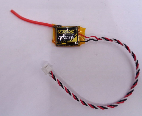 Hobbyking orangerx r111xn - orangerx,