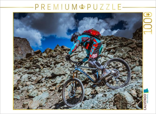 Calvendo puzzle ein motiv aus - calvendo,