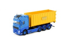 Volvo Abrollmulde "Bret