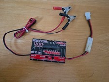 Robbe 8428 Ladegerät Power