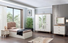 Jugendzimmer Teeneger