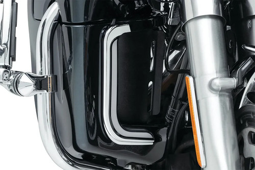 Kuryakyn tracer fairing lower - fairing,