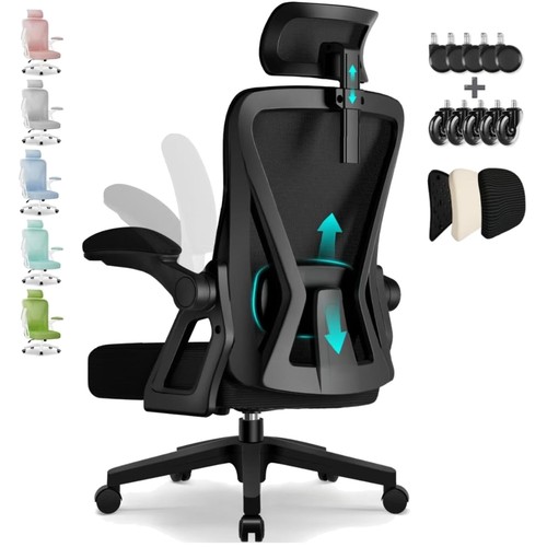 Bürostuhl ergonomisch