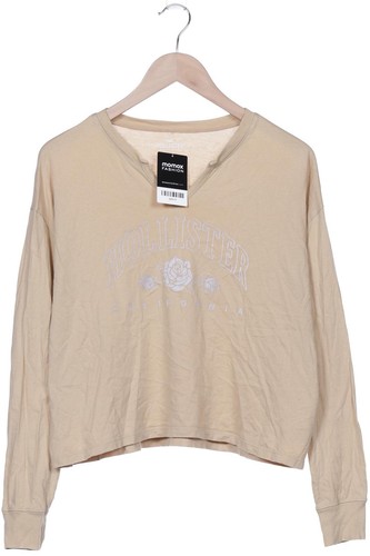 Hollister langarmshirt damen - hollister,