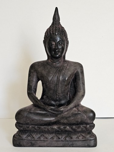 Antike thailändische bronze - antike,