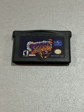 Spyro 2 Season Of Flame