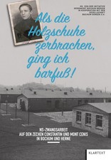 Gedenkort Bochu „Als die