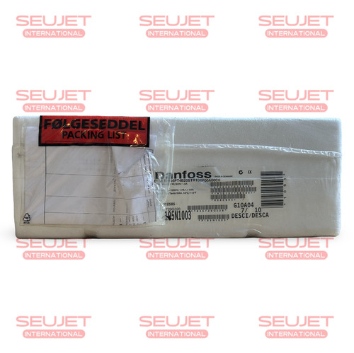 195n1003 neu factory sealed - neu,