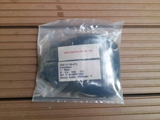 Kniekissen Tank Bundeswehr BW