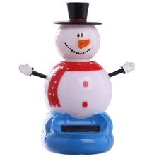 Schneemann Solar Pal
