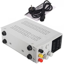 Regelbares 30 V/10 A Digitales