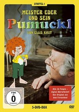 MEISTER EDER UND SEIN PUMUCKL