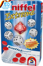 Schmidt Spiele 51296 Kniffel