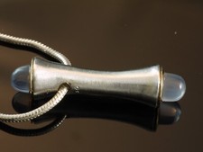 925 Sterlingsilber Halskette