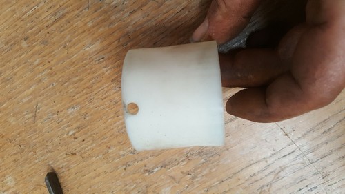 Zweegers vicon fahr - pz,