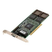 VIDEOKARTE PCI TSENG ET6000 2MB MDRAM 128-BIT VENUS 6000 D-SUB