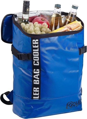 Neu lkw planen kühlrucksack - neu,