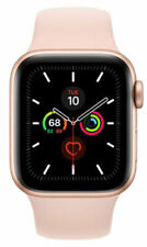 Apple Watch S5 GPS (40/44mm)  Smartwatch  5  / Series 5 - 36 Monate Gewähr