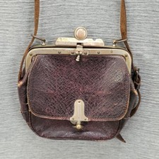 Vintage Handtasche