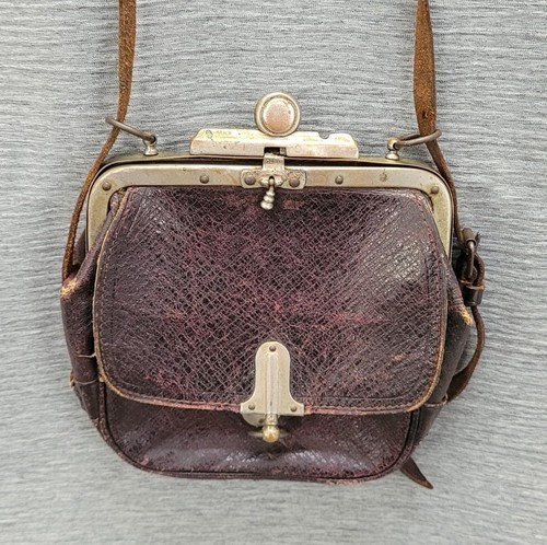 Vintage handtasche - vintage,
