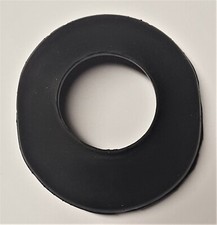 Lenksäulengummi Verkleidung Deutz Steyr Traktor Trecker Schlepper (201241)