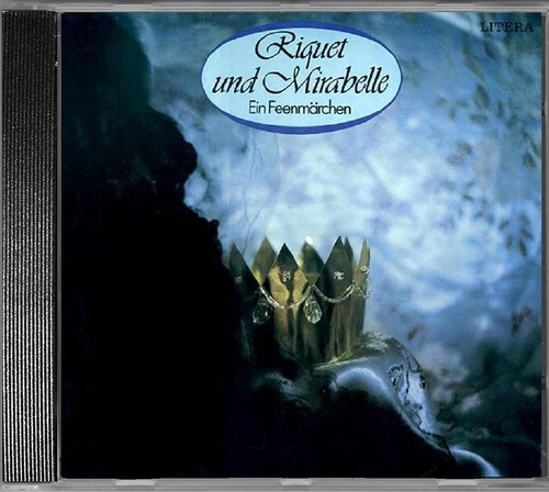 Riquet und mirabelle ein - ,