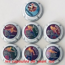 Generic 7 Capsules Euro 2020