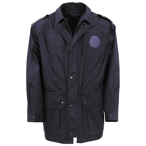 Holländischer bordparka parka - bordparka,