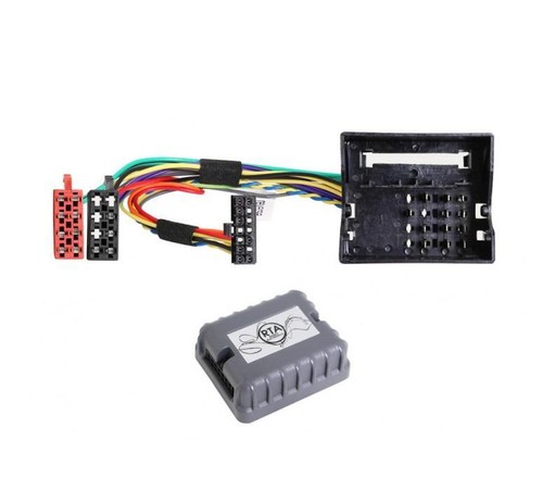 Can bus radio adapter - bus,