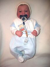 Rebornpuppe  Rebornbaby Reborn Puppe  Puppenbaby   Babypuppe