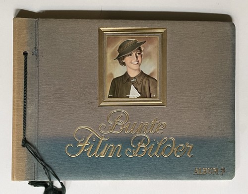 Bunte filmbilder film - bunte,