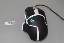 Logitech G502 SE Hero Gaming Maus Black & White (L2268-B51)