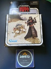 NEW Star Wars Book of Boba