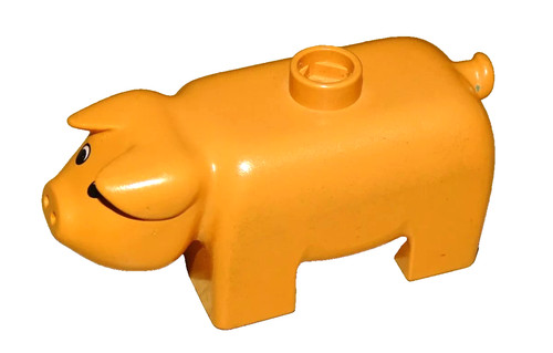 Lego duplo bauernhof - lego®,
