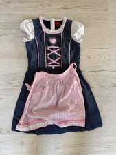 Dirndl Mädchen  s.oliver Grösse 116
